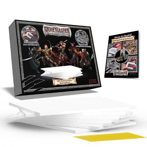 GM1003 XPS Foam Scenery Booster Pack-1 copy